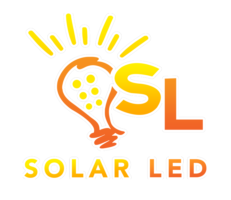 Iluminación LED(logo)